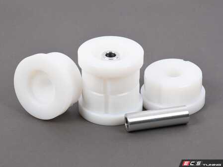 ES#3659861 - E34RSB - Rear Subframe Bushings - Solid - Prevent suspension movement with these solid bushings from Condor! - Condor Speed Shop - BMW