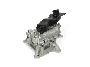 ES#4308029 - 11418090813 - OIL PUMP - Genuine BMW - BMW