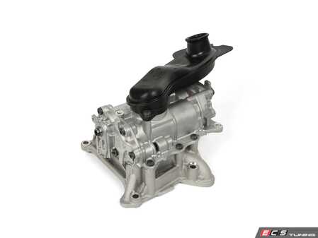 ES#4308029 - 11418090813 - OIL PUMP - Genuine BMW - BMW