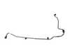 ES#4308614 - 17128096445 - PIPE, RADIATOR-EXPANSION TAN - Genuine BMW - BMW