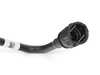 ES#4308614 - 17128096445 - PIPE, RADIATOR-EXPANSION TAN - Genuine BMW - BMW