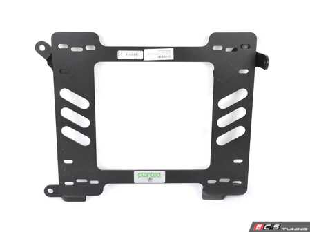 ES#4821629 - SB029PA - Planted Seat Bracket - Passenger / Right - High quality steel constructed seat bracket made right here in the USA! - Planted Technology - Volkswagen