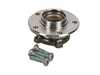 ES#4659392 - 31206876840 - Front Wheel Bearing Assembly - Schaeffler - BMW