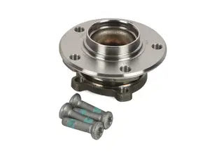 Front Wheel Bearing Assembly