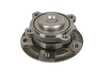 ES#4659392 - 31206876840 - Front Wheel Bearing Assembly - Schaeffler - BMW