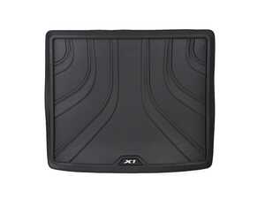 ES#2970942 - 51472407169 - FITTED LUGGAGE COMPARTMENT M - Genuine BMW - BMW