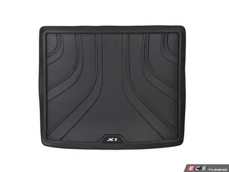 ES#2970942 - 51472407169 - FITTED LUGGAGE COMPARTMENT M - Genuine BMW - BMW