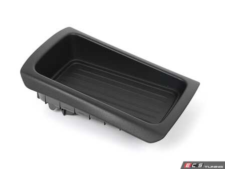 ES#4458937 - 52205A254F0 - ODDMENTS TRAY - Genuine BMW - BMW