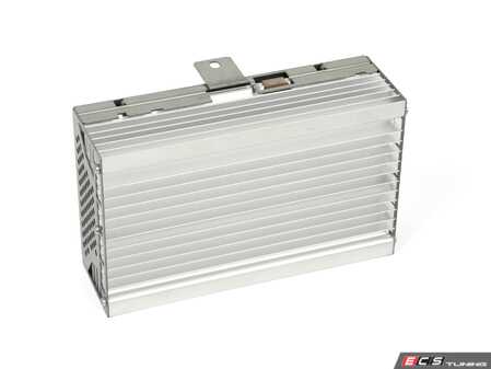ES#2714748 - 65129321075 - Amplifier Hifi System - Genuine BMW - BMW