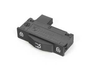 ES#2537640 - 61319253779 - HOTEL POSITION SWITC - Genuine BMW - BMW