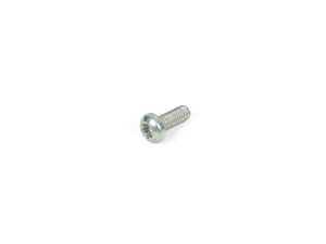 ES#4429695 - N91308401 - Mirror Base Mounting Bolt - Priced Each - Used to secure the mirror bracket on the rear view mirror - Genuine Volkswagen Audi - Audi