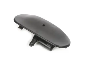 Heated Windshield Washer Nozzle - Left