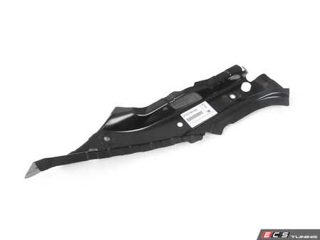 ES#3486624 - 41007297985 - C-PILLAR SUPPORT, LE - Genuine BMW - BMW