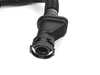 ES#4858434 - 11157848341 - Crankcase Ventilation Hose - Connects the crankcase vent pipe to the valve cover. - Bremmen Parts - BMW