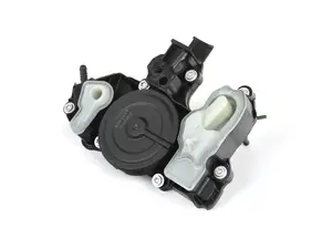 Oil Separator/PCV Valve