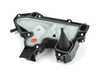 ES#4871914 - 06K103495BK - Oil Separator/PCV Valve - Located on top of your valve cover - Bremmen Parts - Audi Volkswagen