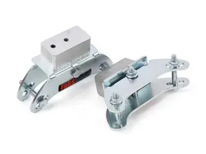 Jack Stand Adapters - Pair - Large