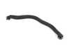 ES#4858434 - 11157848341 - Crankcase Ventilation Hose - Connects the crankcase vent pipe to the valve cover. - Bremmen Parts - BMW