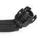ES#4858434 - 11157848341 - Crankcase Ventilation Hose - Connects the crankcase vent pipe to the valve cover. - Bremmen Parts - BMW