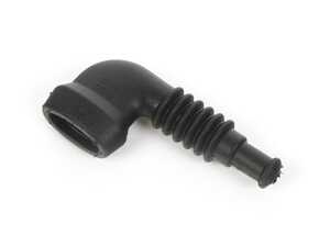 ES#31451 - 12521732635 - PROTECTION CAP - Genuine BMW - BMW