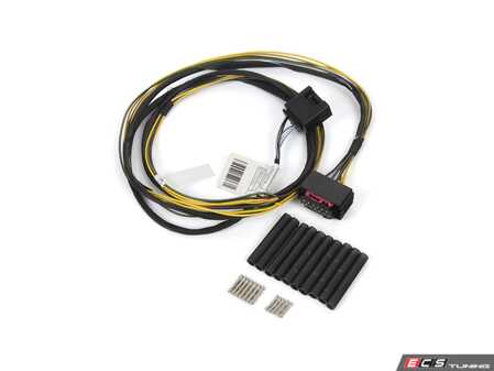 ES#2537621 - 61119253005 - REP. WIRING HARNESS - Genuine BMW - BMW