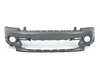 ES#2101947 - 51117268743 - Main Bumper Cover - Front  - Used on the front of the vehicle, NON JCW bumper - Genuine MINI - MINI