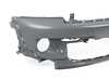 ES#2101947 - 51117268743 - Main Bumper Cover - Front  - Used on the front of the vehicle, NON JCW bumper - Genuine MINI - MINI
