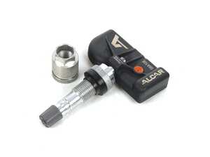 ES#4696196 - 222-1001 - Walker Products 222-1001 Tire Pressure Monitoring System (TPMS) Sensor - Walker - 