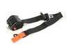 ES#186616 - 72118235555 - EXTENDED S/BELT - Genuine BMW - BMW