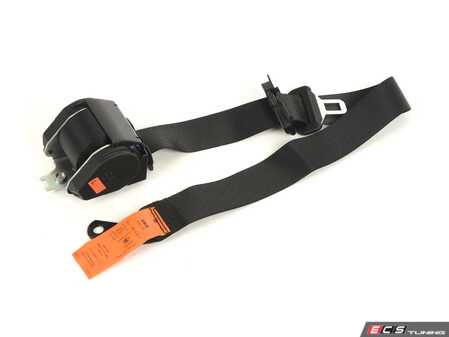 ES#186616 - 72118235555 - EXTENDED S/BELT - Genuine BMW - BMW