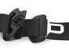 ES#186616 - 72118235555 - EXTENDED S/BELT - Genuine BMW - BMW