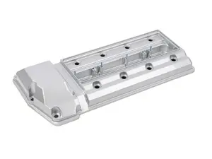 Cylinder Head Valve Cover - Left (Cyl 5-8)