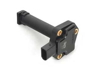 ES#4932386 - 12617607910 - Oil Level Sensor W/ O-Ring - Common cause of oil level display discrepancies. - URO - BMW