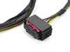 ES#2537621 - 61119253005 - REP. WIRING HARNESS - Genuine BMW - BMW