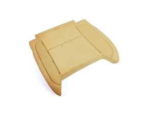 ES#1906792 - 52109117546 - FOAM ELEMENT, COMFOR - Genuine BMW - BMW