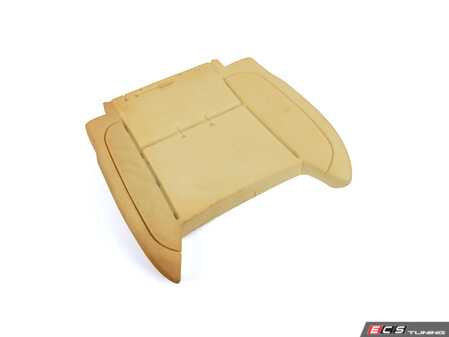 ES#1906792 - 52109117546 - FOAM ELEMENT, COMFOR - Genuine BMW - BMW