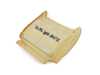 ES#1906792 - 52109117546 - FOAM ELEMENT, COMFOR - Genuine BMW - BMW