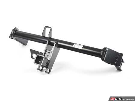 ES#3256928 - 8R0800491A - Porsche Macan Trailer Hitch Assembly - Replacement for vehicles with tow package or an upgrade for vehicles without it! - Genuine Porsche - Porsche