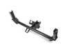 ES#3256928 - 8R0800491A - Porsche Macan Trailer Hitch Assembly - Replacement for vehicles with tow package or an upgrade for vehicles without it! - Genuine Porsche - Porsche