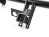 ES#3256928 - 8R0800491A - Porsche Macan Trailer Hitch Assembly - Replacement for vehicles with tow package or an upgrade for vehicles without it! - Genuine Porsche - Porsche