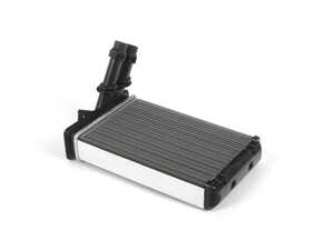 ES#4871950 - 1J1819031B - Heater Core - Stop coolant loss and cure a fogged windshield - Bremmen Parts - Audi Volkswagen
