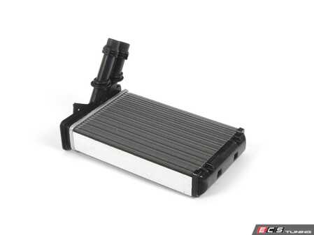 ES#4871950 - 1J1819031B - Heater Core - Stop coolant loss and cure a fogged windshield - Bremmen Parts - Audi Volkswagen