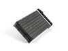 ES#4871950 - 1J1819031B - Heater Core - Stop coolant loss and cure a fogged windshield - Bremmen Parts - Audi Volkswagen