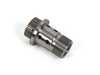 ES#4871930 - 11368696446 - VANOS Central Valve (Long) - Priced Each - Located within the VANOS sprockets. - Bremmen Parts - MINI