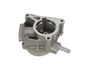 Vacuum Pump