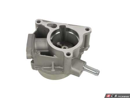 ES#4871912 - 06H145100AD - Vacuum Pump - Generates vacuum when under positive pressure - Bremmen Parts - Audi Volkswagen