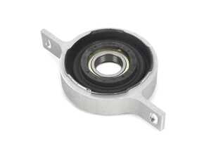 ES#4871955 - 26128615621 - Driveshaft Center Support - Direct-fit replacement for your clunking, worn-out center support bearing. - Bremmen Parts - BMW