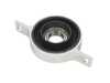 ES#4871955 - 26128615621 - Driveshaft Center Support - Direct-fit replacement for your clunking, worn-out center support bearing. - Bremmen Parts - BMW