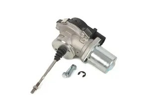Turbocharger Wastegate Actuator