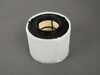 ES#3676784 - 8W0133843 - Air Filter - Keep clean air running through your engine - Hengst - Audi